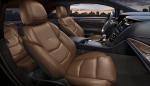 Cadillac ELR 2014 года